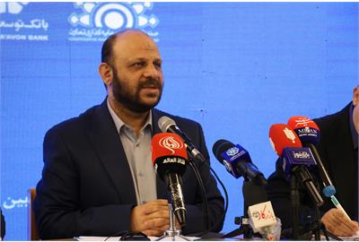 مسکنی خبر داد: ۴۴ همت مشارکت مردم در حوزه تعاونی‌ها در هفته تعاون رونمایی می‌شود