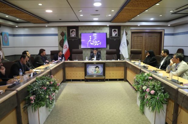 دکتر آقامیری در نشست صمیمی با فرزندان شاهد: خانواده های شهدا و ایثارگران صاحبان اصلی انقلاب هستند دکتر آقامیری در نشست صمیمی با فرزندان شاهد: خانواده های شهدا و ایثارگران صاحبان اصلی انقلاب هستند