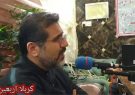 وزیر فرهنگ در حاشیه زیارت کربلای معلی: اربعین مهمترین سرمایه فرهنگی انقلاب اسلامی برای جذب دل ها شده است
