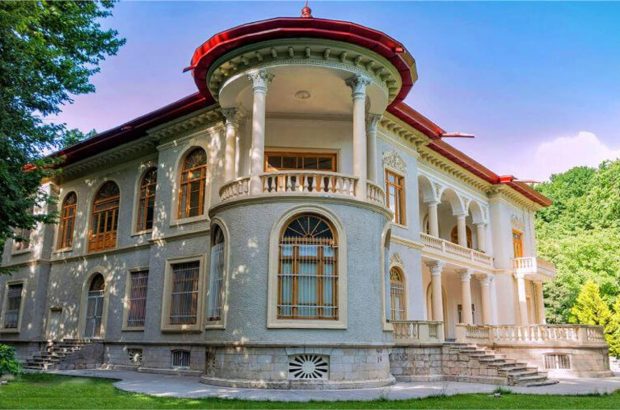 به مناسبت روز ملی سینما، بازدید سینماگران از مجموعه سعدآباد یک هفته رایگان شد به مناسبت روز ملی سینما، بازدید سینماگران از مجموعه سعدآباد یک هفته رایگان شد