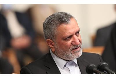 مرتضوی در نشست با مدیران‌کل اجرایی استان‌ها مطرح کرد؛ تمرکز برنامه‌های کلان وزارت کار بر توسعه اشتغال در کشور/ اجرای طرح کالابرگ الکترونیک از افتخارات دولت سیزدهم است