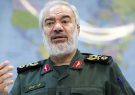 سردار فدوی: افق فعالیت‌های فضایی سپاه دستیابی به منظومه ماهواره‌ای است