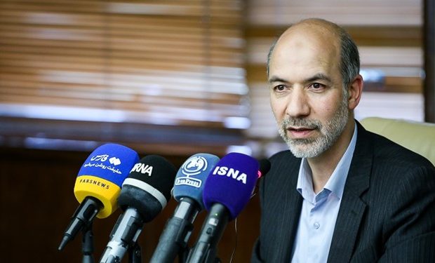 کاهش ۵۰ درصدی ناترازی برق نسبت به سال ۱۴۰۰ کاهش ۵۰ درصدی ناترازی برق نسبت به سال ۱۴۰۰