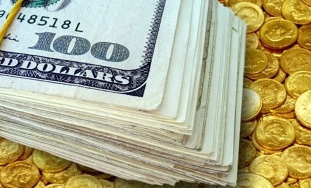 آخرین تغییرات قیمت ارز و سکه در معاملات امروز بازار آخرین تغییرات قیمت ارز و سکه در معاملات امروز بازار