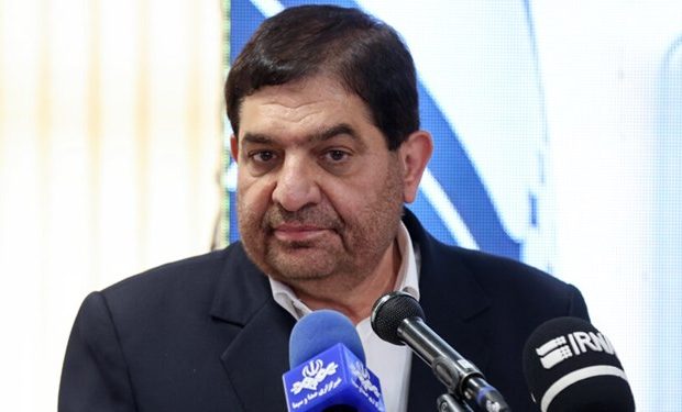 مخبر: محورهای سیزدهگانه ایران در اجلاس شانگهای مورد استقبال سران کشورها قرار گرفت مخبر: محورهای سیزدهگانه ایران در اجلاس شانگهای مورد استقبال سران کشورها قرار گرفت