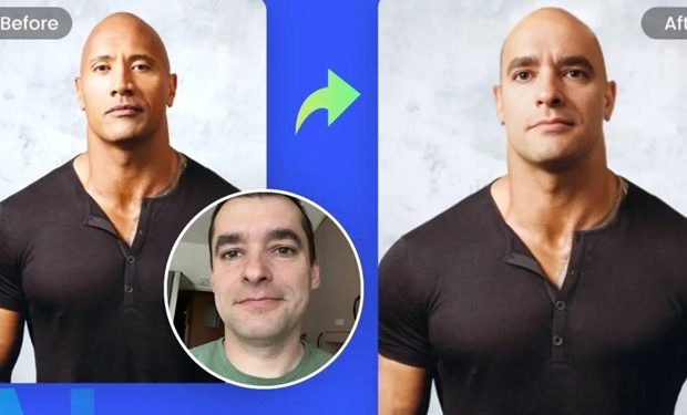 ابزارهای هوش مصنوعی| با این ابزار چهرهها را در ویدئو عوض کنید ابزارهای هوش مصنوعی| با این ابزار چهرهها را در ویدئو عوض کنید