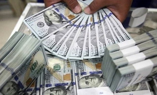 تزریق ۳۷۱ میلیون دلار به بازار ارز با همکاری پتروشیمیها تزریق ۳۷۱ میلیون دلار به بازار ارز با همکاری پتروشیمیها