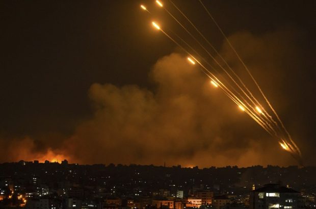 تغییر موازنه قوا در جریان طوفان الاقصی؛ آیا اسرائیل وارد دام مقاومت میشود؟ تغییر موازنه قوا در جریان طوفان الاقصی؛ آیا اسرائیل وارد دام مقاومت میشود؟