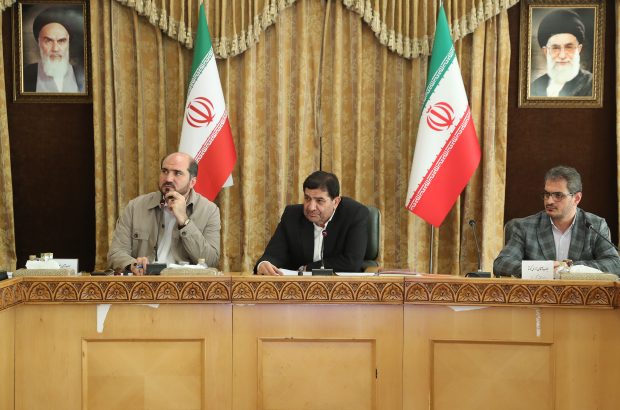 دکتر مخبر: اقدامات دولت سیزدهم برای مردم غیور کردستان منشأ خیر و برکت و رضایتمندی شده است دکتر مخبر: اقدامات دولت سیزدهم برای مردم غیور کردستان منشأ خیر و برکت و رضایتمندی شده است