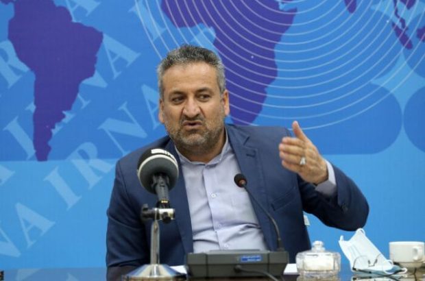 عضو کمیسیون برنامه و بودجه مجلس: دیپلماسی اقتصادی و سامانه‌های شفافیت، سوداگری‌ها را به تعطیلی کشاند