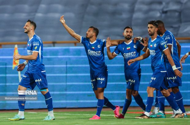 خبر خوش برای آبیهای پایتخت؛ پنجره استقلال باز شد خبر خوش برای آبیهای پایتخت؛ پنجره استقلال باز شد