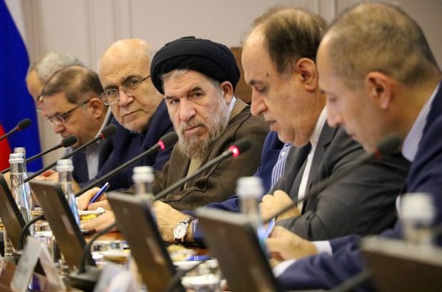 میرتاجالدینی: موافقتنامه فرهنگی ایران و روسیه در صحن مجلس بررسی میشود میرتاجالدینی: موافقتنامه فرهنگی ایران و روسیه در صحن مجلس بررسی میشود