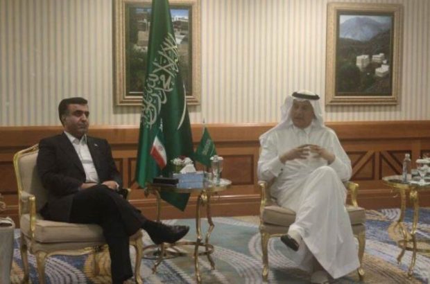 پیشنهاد ایران برای همکاری دو کنوانسیون راپمی و کویت برای حفظ محیطزیست خلیج فارس پیشنهاد ایران برای همکاری دو کنوانسیون راپمی و کویت برای حفظ محیطزیست خلیج فارس