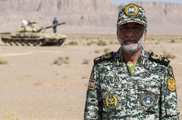 سخنگوی رزمایش اقتدار ۱۴۰۲ نزاجا مطرح کرد: انتقال سریع نیروها و تجهیزات از ۷ استان به منطقه رزمایش سخنگوی رزمایش اقتدار ۱۴۰۲ نزاجا مطرح کرد: انتقال سریع نیروها و تجهیزات از ۷ استان به منطقه رزمایش