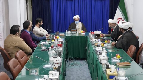 آیت الله رجبی: برای گام دوم انقلاب اسلامی وارد کارهای بنیادی شوید آیت الله رجبی: برای گام دوم انقلاب اسلامی وارد کارهای بنیادی شوید