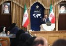سخنگوی اقتصادی دولت در نشست خبری: کاهش ۴۶ واحد درصدی تورم مسکن در ۵ ماه منتهی به شهریور ۱۴۰۲ سخنگوی اقتصادی دولت در نشست خبری: کاهش ۴۶ واحد درصدی تورم مسکن در ۵ ماه منتهی به شهریور ۱۴۰۲