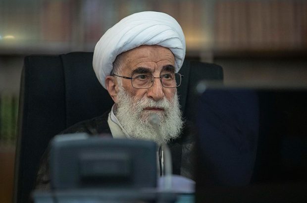 آیتالله جنتی: مجاهدان فلسطینی با تکیه بر قدرت «ایمان» پیروز خواهند شد/ رژیم صهیونیستی رو به نابودی است آیتالله جنتی: مجاهدان فلسطینی با تکیه بر قدرت «ایمان» پیروز خواهند شد/ رژیم صهیونیستی رو به نابودی است