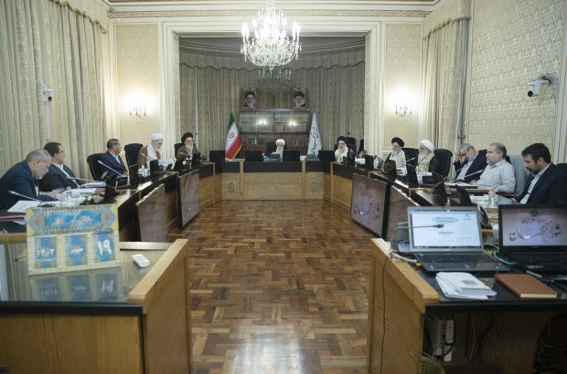 در نود و نهمین گزارش دکتر طحاننظیف به مردم مطرح شد؛ ابهامات شورای نگهبان به لایحه عفاف و حجاب در نود و نهمین گزارش دکتر طحاننظیف به مردم مطرح شد؛ ابهامات شورای نگهبان به لایحه عفاف و حجاب