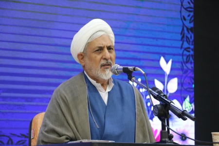 جانشین نماینده ولی فقیه در سپاه: امروز فجایع عظیمی از رژیم غاصب صهیونیستی میبینیم جانشین نماینده ولی فقیه در سپاه: امروز فجایع عظیمی از رژیم غاصب صهیونیستی میبینیم