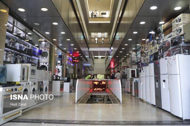 دبیرکل انجمن صنایع لوازم خانگی اعلام کرد اختلاف حداقل ۳۰ درصدی هزینه تولید لوازم خانگی با کالای قاچاق/ سرنوشت مجوز افزایش قیمت دبیرکل انجمن صنایع لوازم خانگی اعلام کرد اختلاف حداقل ۳۰ درصدی هزینه تولید لوازم خانگی با کالای قاچاق/ سرنوشت مجوز افزایش قیمت