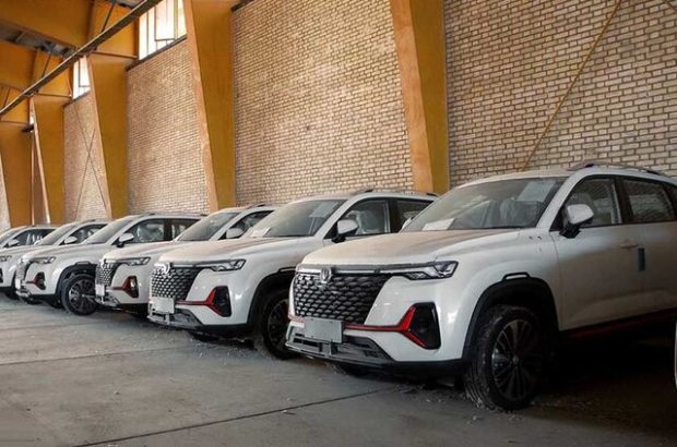 ثبتنام کنندگان ۲ روز مهلت دارند؛ تغییر در یک مدل خودرو وارداتی در سامانه یکپارچه ثبتنام کنندگان ۲ روز مهلت دارند؛ تغییر در یک مدل خودرو وارداتی در سامانه یکپارچه