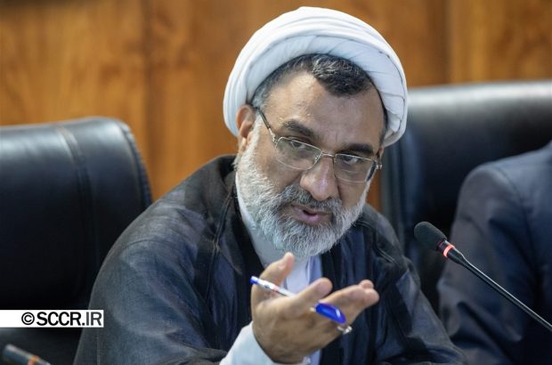 حجت‌الاسلام والمسلمین خسروپناه خبر داد: تدوین سند ملی هوش مصنوعی به شیوه حکمرانی شبکه‌ای با مشارکت ذی‌نفعان