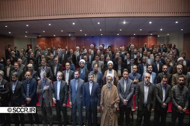 دبیر شورای عالی انقلاب فرهنگی: وزارت فرهنگ باید حکمرانی فرهنگ را انجام دهد دبیر شورای عالی انقلاب فرهنگی: وزارت فرهنگ باید حکمرانی فرهنگ را انجام دهد