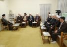 رهبر انقلاب: جامعه به اخلاق، معنویت و توجه امثال آیتالله ناصری احتیاج دارد رهبر انقلاب: جامعه به اخلاق، معنویت و توجه امثال آیتالله ناصری احتیاج دارد