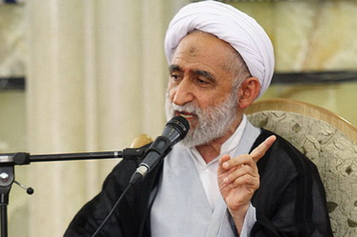 توصیههای آیتالله استادی به نمایندگان طلاب چه بود؟ توصیههای آیتالله استادی به نمایندگان طلاب چه بود؟