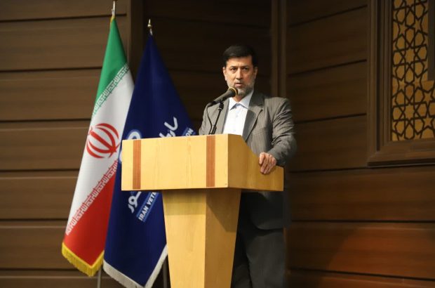 دکتر آقامیری: دامپزشکان سربازان عرصه تامین امنیت غذایی هستند/ ۱۷۰۰ بیماری مشترک انسان و دام وجود دارد دکتر آقامیری: دامپزشکان سربازان عرصه تامین امنیت غذایی هستند/ ۱۷۰۰ بیماری مشترک انسان و دام وجود دارد