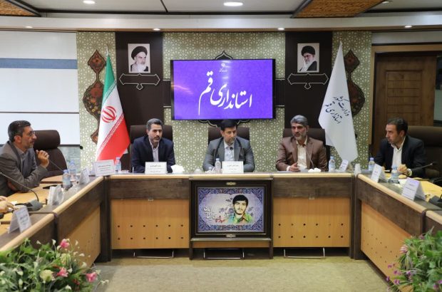 دکتر آقامیری: مدیریت استان با سوداگری مسکن مبارزه خواهد کرد/ تاخیر در حل مشکلات مردم بخشودنی نیست