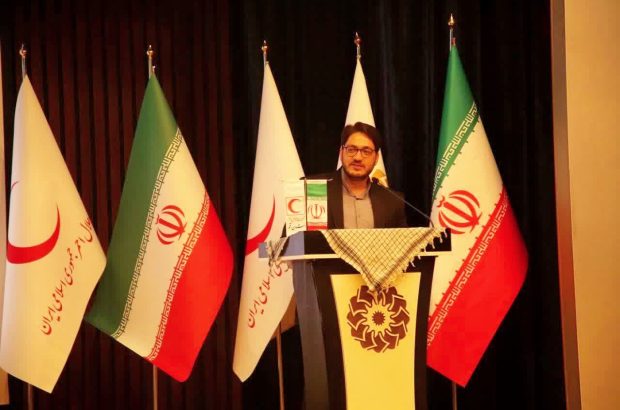 معاون استاندار قم مطرح کرد؛ حضور موثر جمعیت هلال احمر قم در فعالیتهای اجتماعی/ جوانان قدردان فعالیتهای اجتماعی خود باشند معاون استاندار قم مطرح کرد؛ حضور موثر جمعیت هلال احمر قم در فعالیتهای اجتماعی/ جوانان قدردان فعالیتهای اجتماعی خود باشند