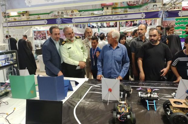 فرمانده انتظامی استان قم: جوانان افغانستان از توانمندی کسب شده در ایران برای آبادانی کشور خود استفاده کنند فرمانده انتظامی استان قم: جوانان افغانستان از توانمندی کسب شده در ایران برای آبادانی کشور خود استفاده کنند