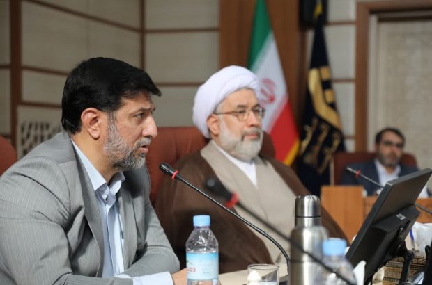 دکتر آقامیری در چهارمین دوره گفتگوهای ایران و چین:  تاکید بر افزایش سطح همکاری ها میان دو کشور