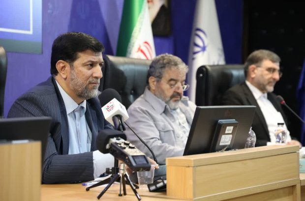 دکتر آقامیری در جلسه شورای اداری مطرح کرد؛ دولت سیزدهم به دنبال حل مشکل کمبود معلم در کشور