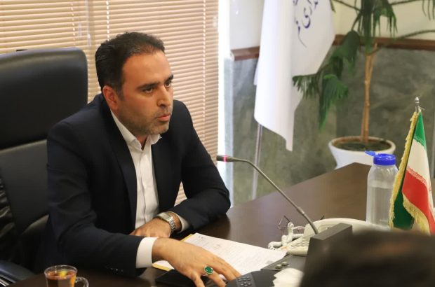 معاون استاندار قم: تزریق روحیه امید و امیدآفرینی مهم ترین نیاز امروز جامعه معاون استاندار قم: تزریق روحیه امید و امیدآفرینی مهم ترین نیاز امروز جامعه