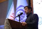 دکتر آقامیری در همایش سراسری مدیران تامین اجتماعی؛ رفع موانع و مشکلات استان برای حضور بیشتر سرمایه‌گذاران