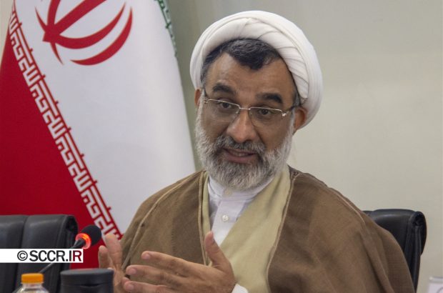 حجت الاسلام والمسلمین خسروپناه: نگاه علمی و آکادمیک برای مبارزه با اعتیاد یک ضرورت است حجت الاسلام والمسلمین خسروپناه: نگاه علمی و آکادمیک برای مبارزه با اعتیاد یک ضرورت است