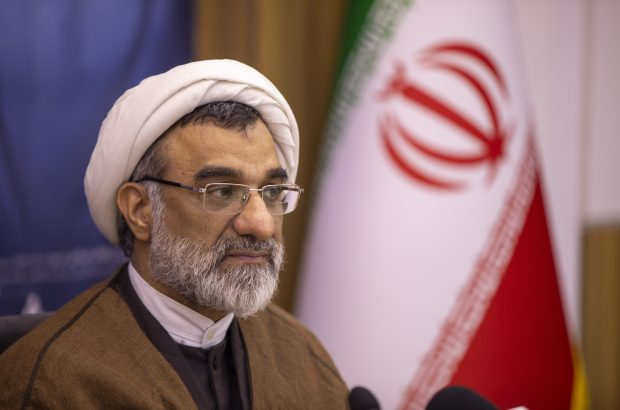 دبیر شورای عالی انقلاب فرهنگی: طوفان الاقصى حقایق فراوانی آشکار ساخت دبیر شورای عالی انقلاب فرهنگی: طوفان الاقصى حقایق فراوانی آشکار ساخت