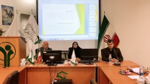 همزمان با هفته سالمندان؛ کارگاه آموزشی پیشگیری و مبارزه با دمانس و آلزایمر برای پیشکسوتان خراسان رضوی برگزار شد