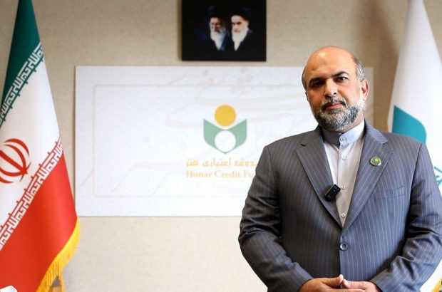 آخرین جزئیات طرح مسکن شهر هنر برای اهالی فرهنگ به روایت مدیر عامل صندوق اعتباری هنر آخرین جزئیات طرح مسکن شهر هنر برای اهالی فرهنگ به روایت مدیر عامل صندوق اعتباری هنر