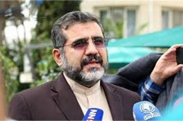 وزیر فرهنگ: اعزام زائران به حج عمره به زودی آغاز میشود وزیر فرهنگ: اعزام زائران به حج عمره به زودی آغاز میشود