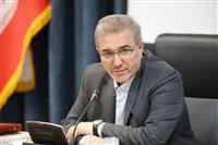 صیانت واحد حراست از همکاران موجب حفظ نیروی انسانی و افزایش کارایی سیستم میشود صیانت واحد حراست از همکاران موجب حفظ نیروی انسانی و افزایش کارایی سیستم میشود