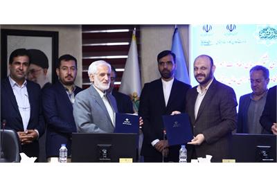 مسکنی: طرح «تعاون‌شهر» در سراسر کشور اجرایی می‌شود