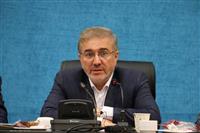 مدیران همت خود را معطوف به تکمیل پروژههای نیمهتمام کنند مدیران همت خود را معطوف به تکمیل پروژههای نیمهتمام کنند