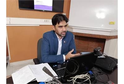 نشست تخصصی جایگاه شورای عالی رفاه و تأمین اجتماعی، فرصتها و چالشها برگزار شد نشست تخصصی جایگاه شورای عالی رفاه و تأمین اجتماعی، فرصتها و چالشها برگزار شد