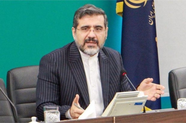 افزایش انس مردم با قرآن کریم از اولویت های اصلی وزارت فرهنگ افزایش انس مردم با قرآن کریم از اولویت های اصلی وزارت فرهنگ