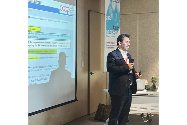 تکمیل زنجیره تامین، تنوع فعالیتها و توجه به توسعه پایدار، ۳ ویژگیهای مهم تعاونیهای کرهجنوبی تکمیل زنجیره تامین، تنوع فعالیتها و توجه به توسعه پایدار، ۳ ویژگیهای مهم تعاونیهای کرهجنوبی