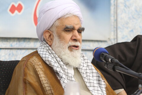 تحلیل طوفان الاقصی و وقایع فلسطین از سوی رئیس شورای عالی مجمع جهانی اهلبیت(ع) تحلیل طوفان الاقصی و وقایع فلسطین از سوی رئیس شورای عالی مجمع جهانی اهلبیت(ع)