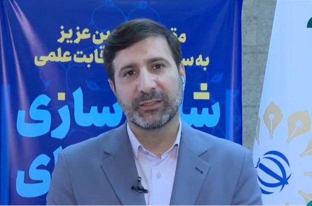 سخنگوی شورای نگهبان خبر داد؛ ۵۲۸۸ داوطلب انتخابات مجلس اعتراض کردند سخنگوی شورای نگهبان خبر داد؛ ۵۲۸۸ داوطلب انتخابات مجلس اعتراض کردند